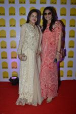 at the launch of DVAR - luxury multi-designer store in Juhu, Mumbai on 6th May 2014